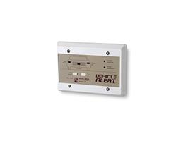 WINL VAL-C VEH. ALERT CONSOLE WITH XFO