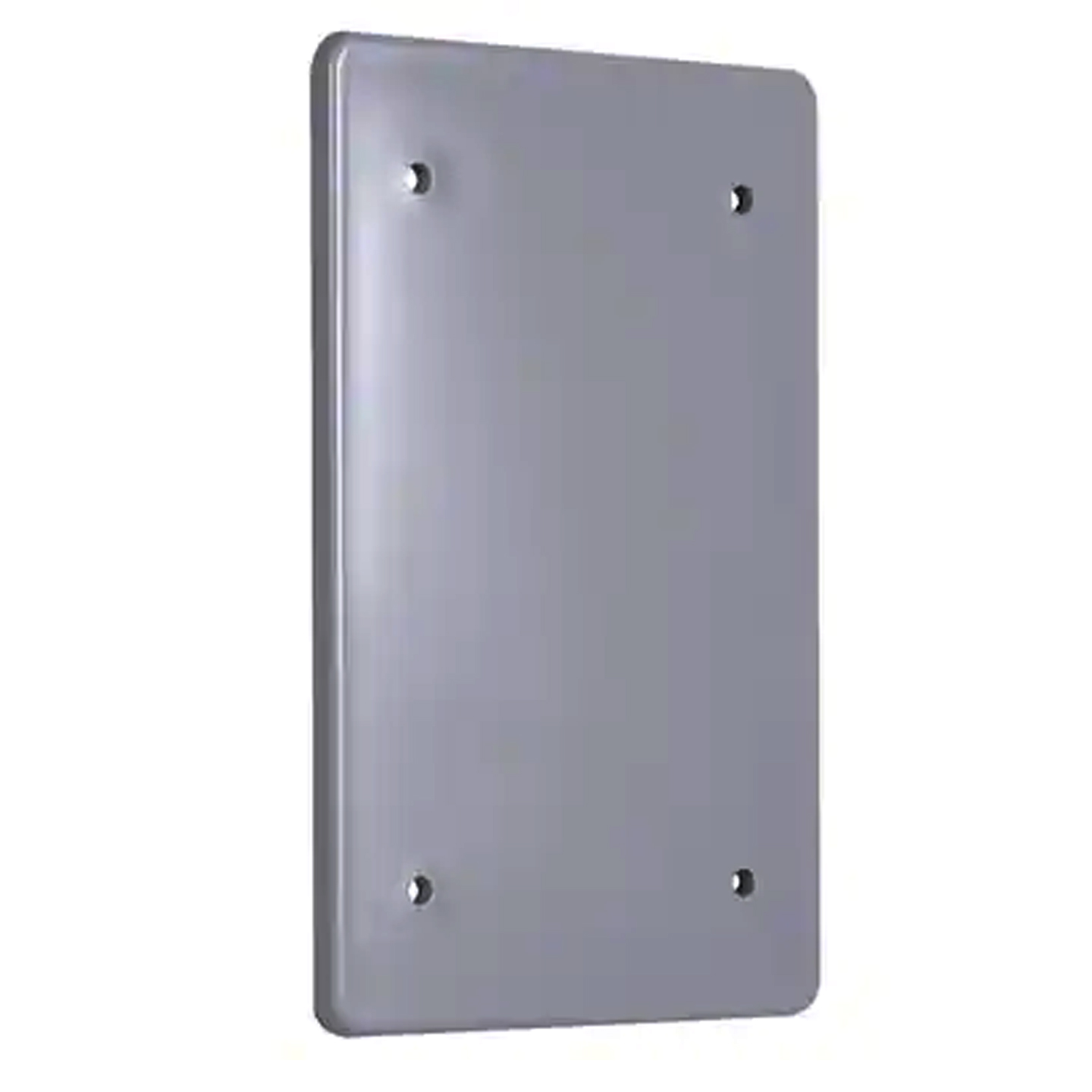 PVC FS-WP-BLANK-PVC-COVER