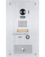 AIP IS-DVF-HID FLUSH VIDEO DOOR STATION