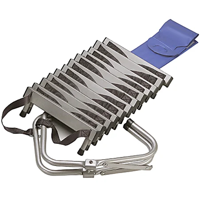 BRK EL52-2 2-STORY ESCAPE LADDER BRK EL52-2 2-STORY ESCAPE LADDER
