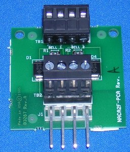 F-LITE NACA-2F