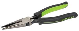 GRN 0351-08M 8IN MLD LNG NS PLIERS GRN 0351-08M 8IN MLD LNG NS PLIERS