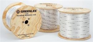 GRN 4437 2500LB POLY PULLING TAPE