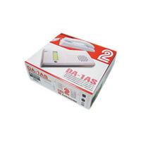 AIP DA-1AS DOOR PHONE SET W/POWER CORD