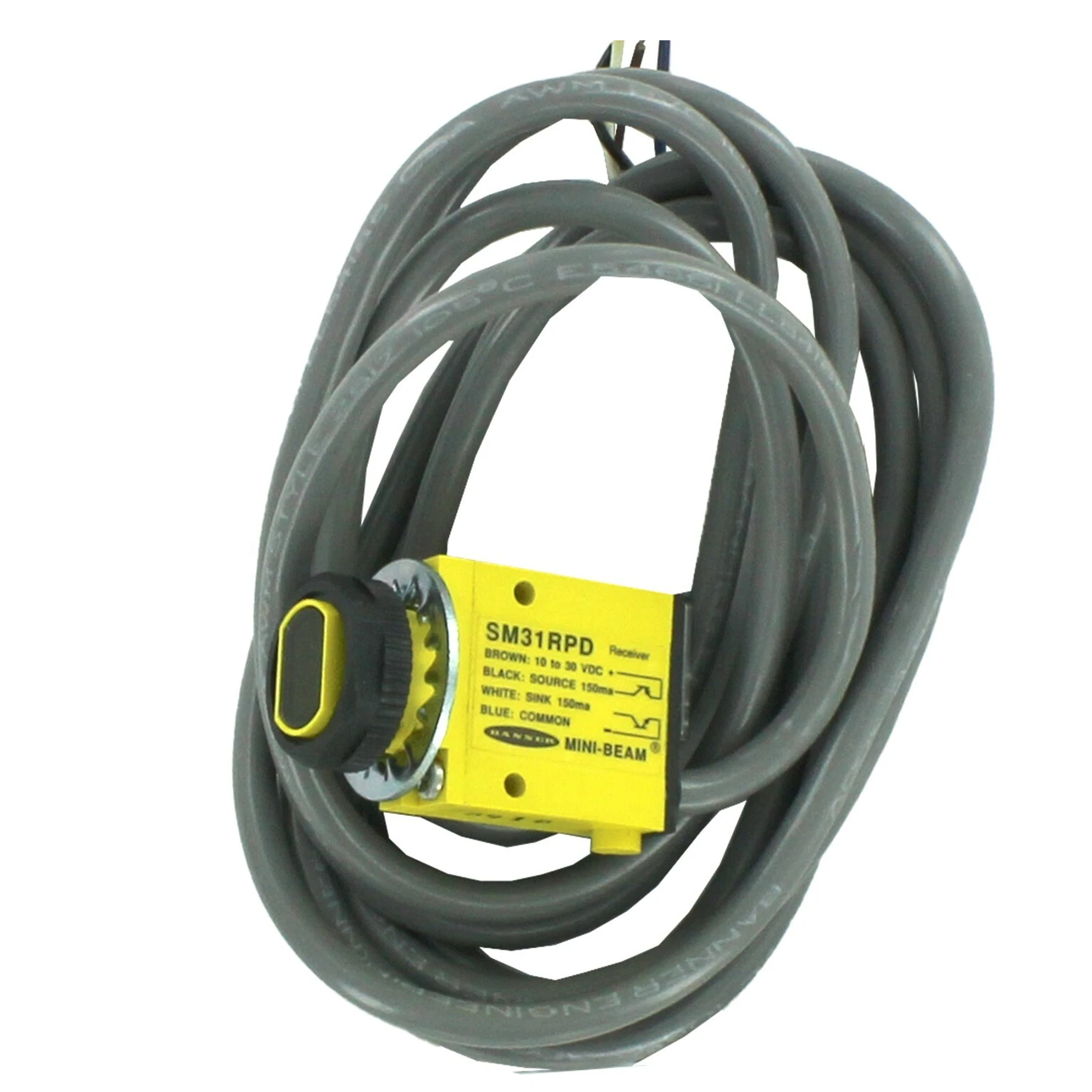Banner SM3EPD  Detection Receiver