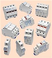 MFZ USM1 1P 30A MOD FUSEHLDR