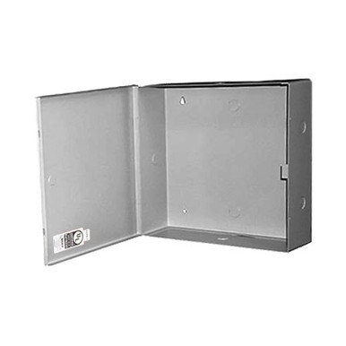 MIER BW-106GUL 12"x12"x4" UL cabinet