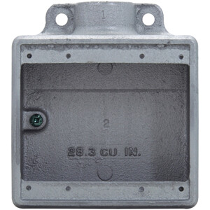 CRS-H FS22 2G FS-DEV BOX