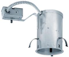 JNO IC20R 5-IN UNIVERSAL HOUSING JNO IC20R 5-IN UNIVERSAL HOUSING