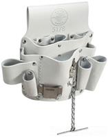 KLEIN 5178 TOOL POUCH W/8 POCKETS