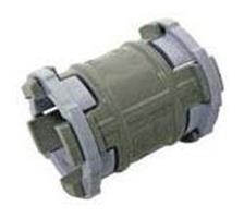 PVCENT 3/4-ENT-CPLG