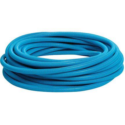 PVCENT 1-INX100FT-COIL-BLU-ENT CND