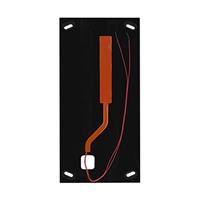AIP IS-HTR HEATER AND THERMOSTAT FOR