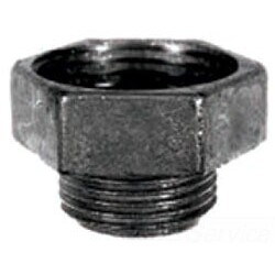 CONDUIT 3/4X1-MALE-ENLARGER