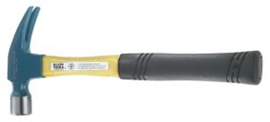 KLEIN H808-16 16-OZ STR-CLAW HAMMER