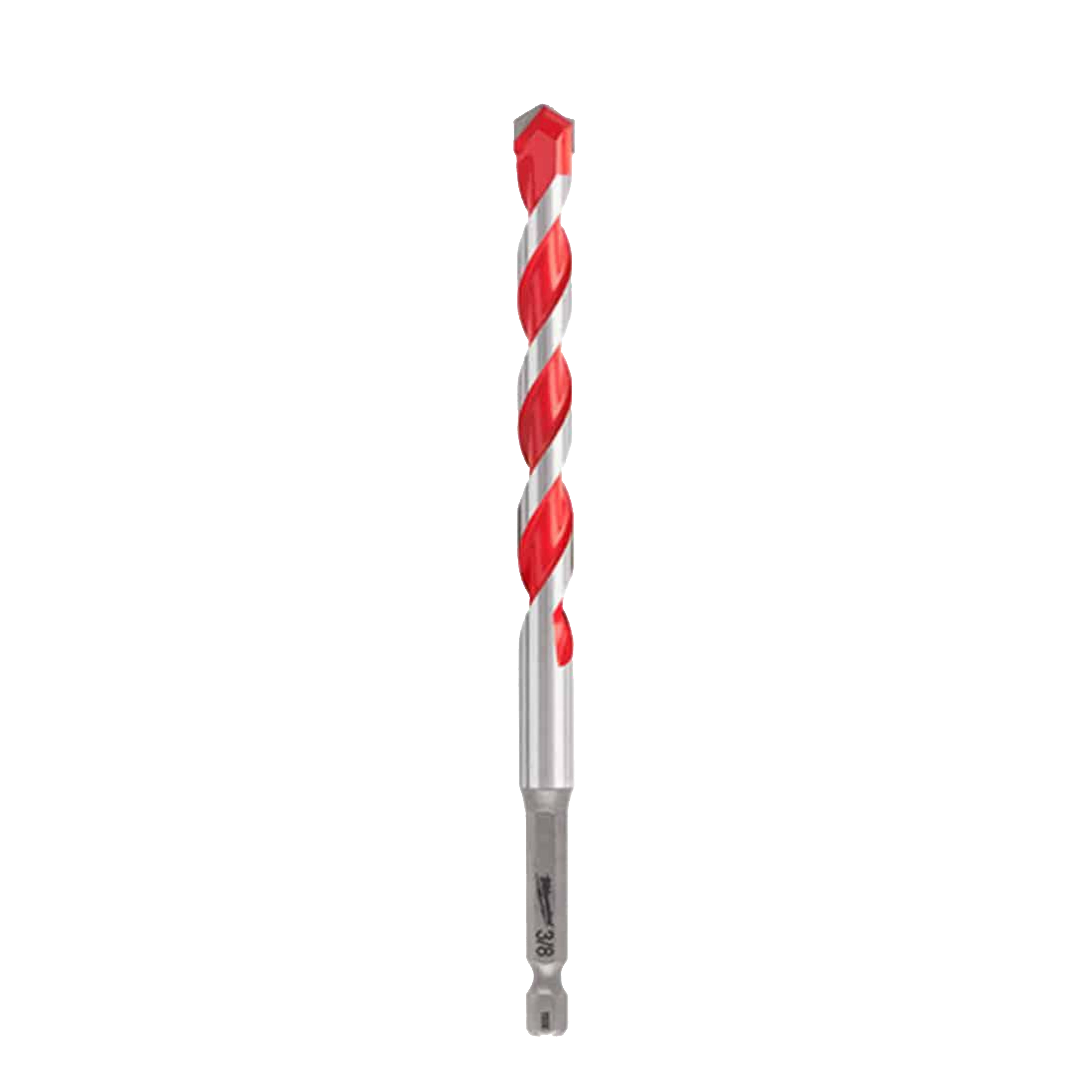 MILW 48-20-9021 3/8X4X6 CARBIDE BIT