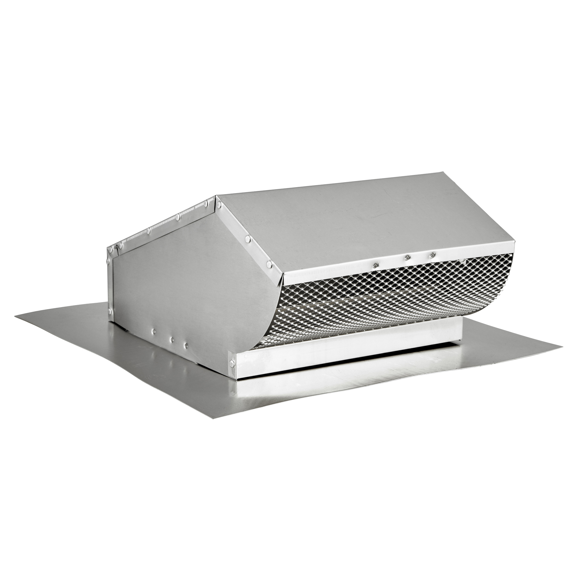 LAM 107 ALUMINUM ROOF VENT