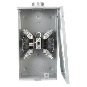 SIEM5 UAT111-0G 135A 1PH 1POS M-SKT