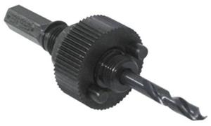 GRN 38506 7/16 HX SHANK ARB