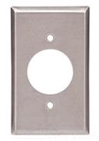 CWD 93111-BOX 1G SS RCPT PLT