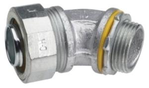 CCHC LT40045 4-IN 45D L/T CONN