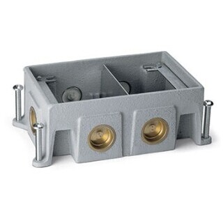 WLK 880CS2-1 2G CAST IRON FL BX WLK 880CS2-1 2G CAST IRON FL BX