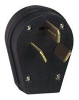CWD 9352AN ANG PLUG-NEMA10-30P CWD 9352AN ANG PLUG-NEMA10-30P