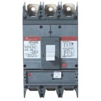GE SGDA32AT0400 3P-240V-400A CB