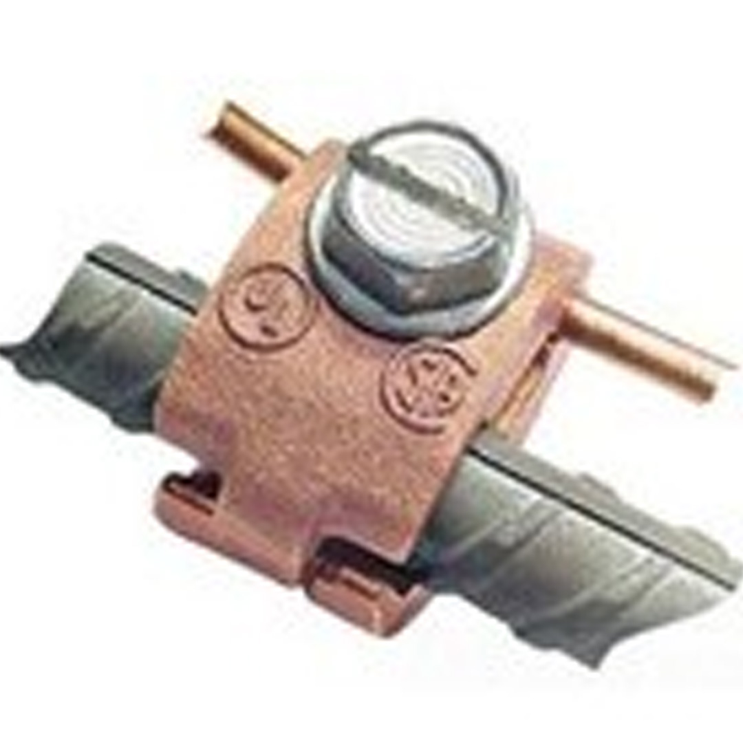 GRVS J31-DB REBAR CLAMP