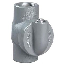 KLRK EYS-6 2-IN EXPL-PRF SEAL