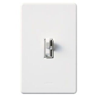 LUT AYLV-603P-WH PRESET DIMMER