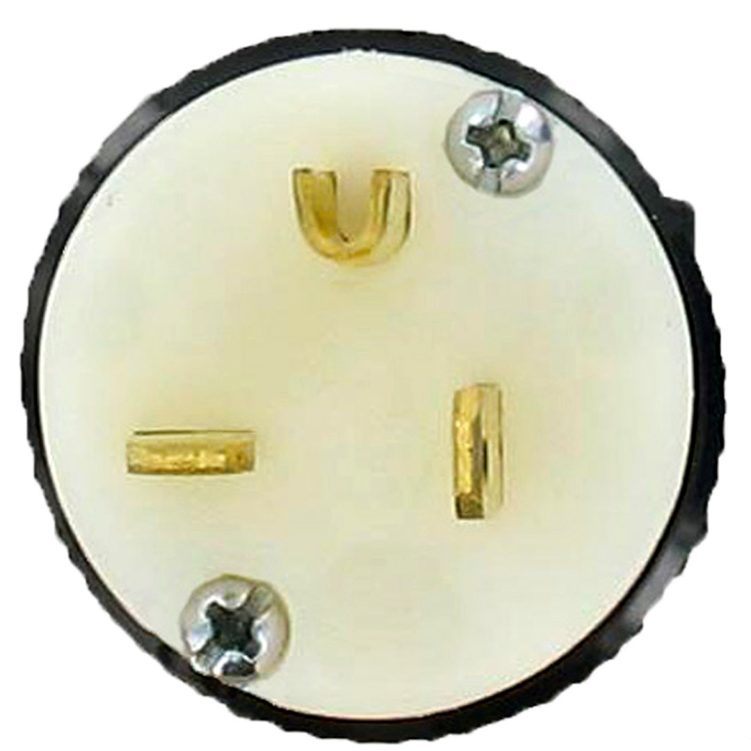 BB OLYM-520P 20A 125V MALE CORD CA2P 3W