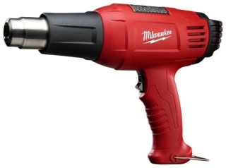 MILWAUKEE 8975-6 HEAT GUN
