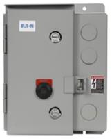 CH1 ECN0531EAA NEMA FVNR SZ 3ENCL1