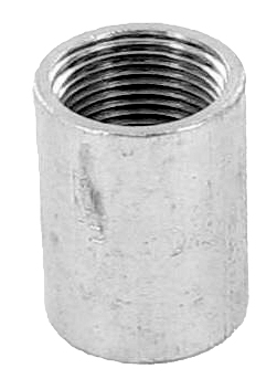 CONDUIT 6-IN-GALV-CPLG COUPLING CONDUIT 6-IN-GALV-CPLG COUPLING