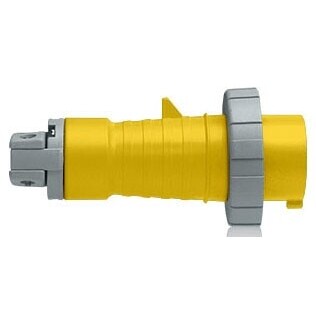 LEV 320P4W PLUG-2P3W20A125VAC