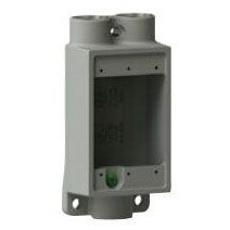 KLRK FSCC-2 3/4 1G ELECTROLET