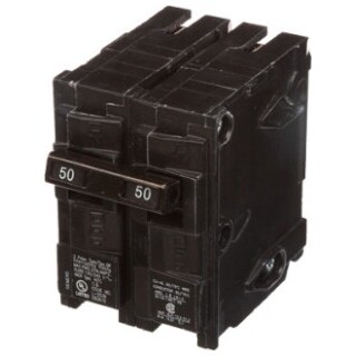 SIEM5 Q250 2P 50A 120/240V CB