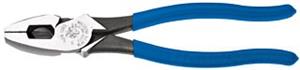 KLEIN D2000-9NETP 9IN SIDECUT PLIER