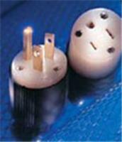 CWD AH5266A ANG PLUG-NEMA5-15P