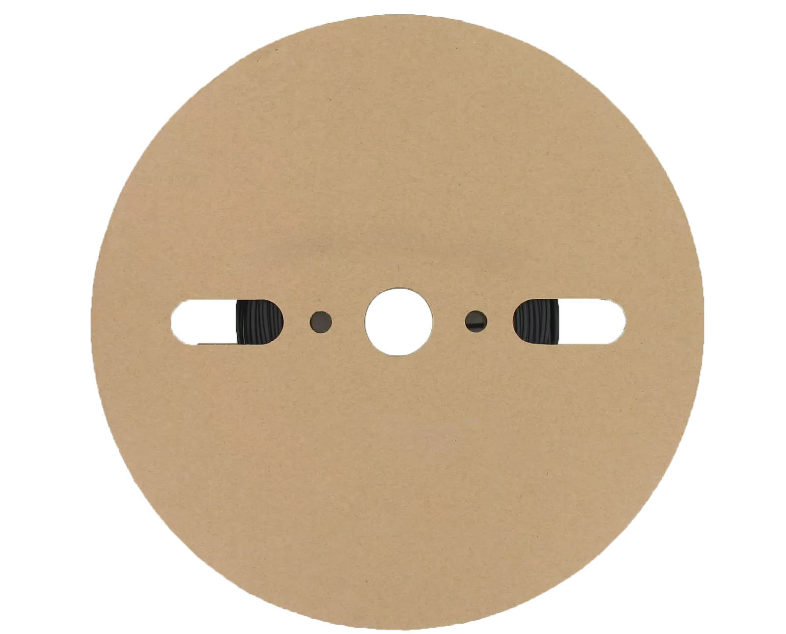BB HST316BK 3/16 X 100' HEAT SHRINK
