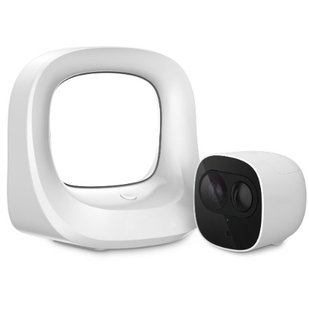 NAP ISV2-CAM-BATK1
