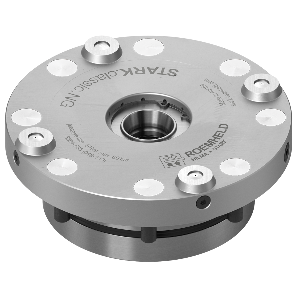 Spannelement STARK.classic.NG.1 Twister D108