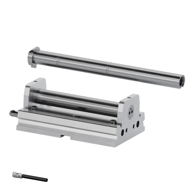 Unterteil-Verlängerungsset bis 400 mm - HILMA.UC 125