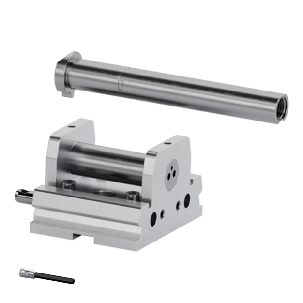 Unterteil-Verlängerungsset bis 300 mm - HILMA.UC 125