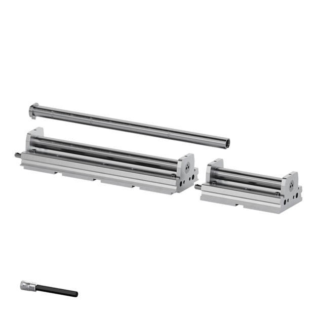 Unterteil-Verlängerungsset bis 600 mm - HILMA.UC 125