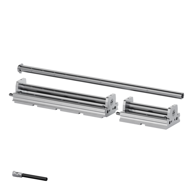 Unterteil-Verlängerungsset bis 800 mm - HILMA.UC 125