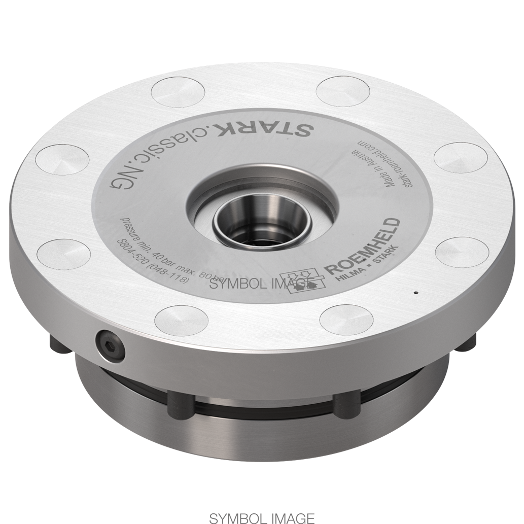 Spannelement STARK.classic.NG.1 Standard D108