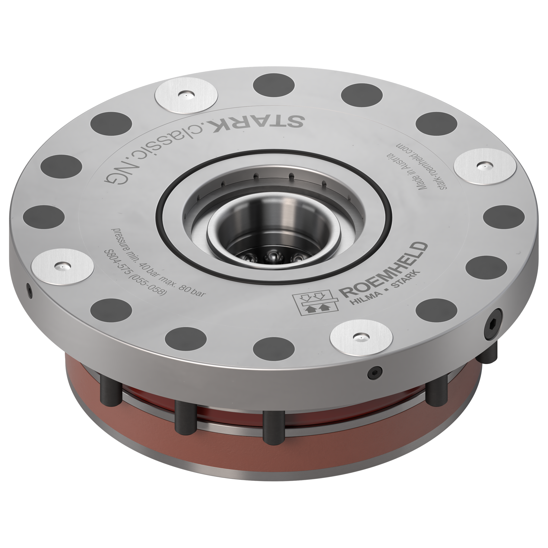 Spannelement STARK.classic.NG.3 Tornado D190