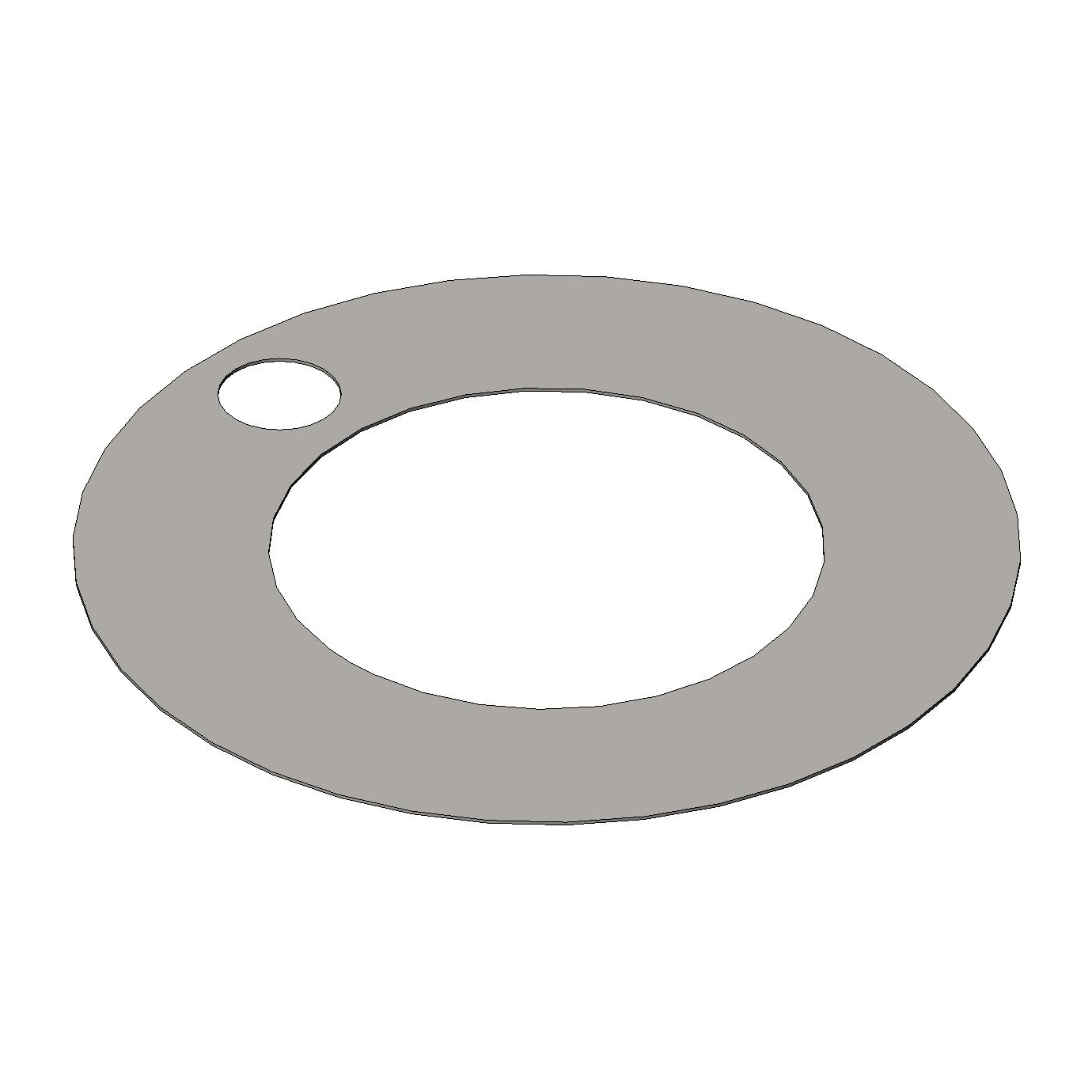 Abstimmscheibe - STARK.connect